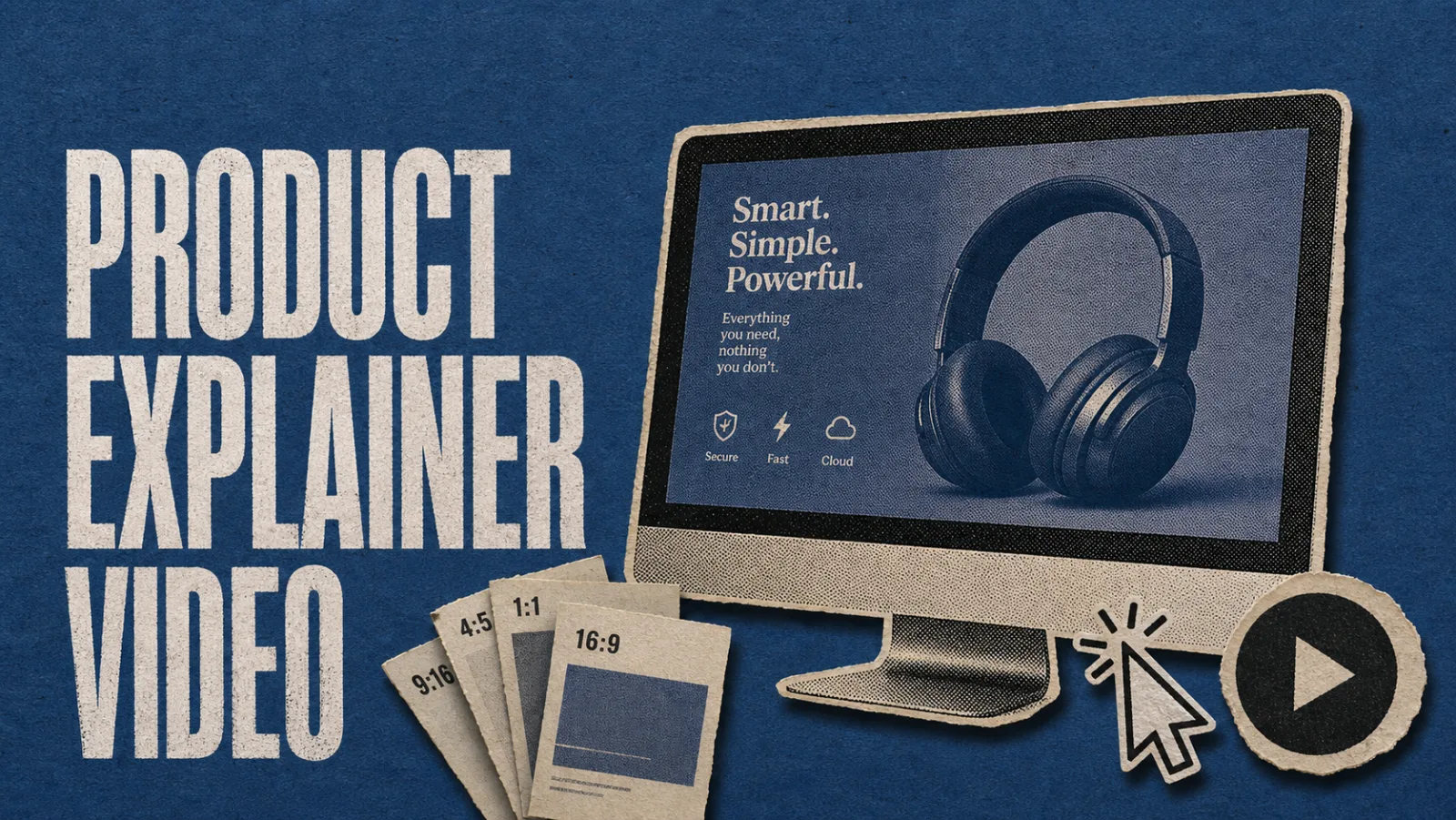 Product Explainer Video: 8 Formats and Which One Your SaaS Needs